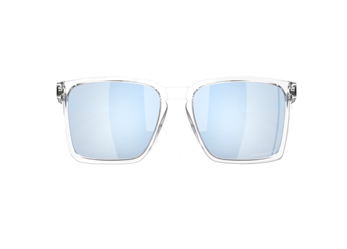 OCCHIALI DA SOLE OAKLEY OO9483 (940303) trasparente azzurro