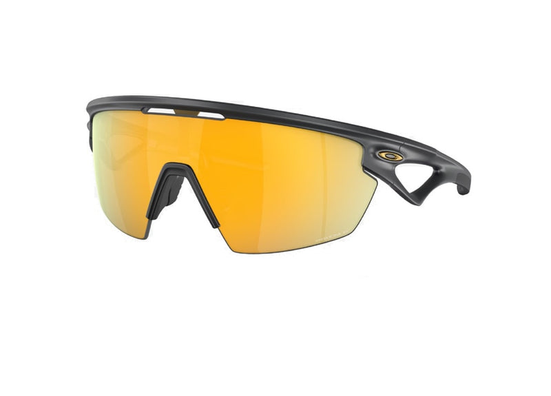 OCCHIALI DA SOLE OAKLEY OO9403 (940304) Sphaera™ grigio e bronzo brillante polarizzato