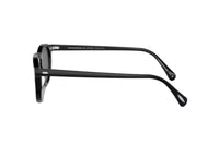 OLIVER PEOPLES GREGORY PECK SUNGLASSES OV5217S 1031P2 Semi-Matte Black Crystal Midnight Express Polarized