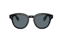 OLIVER PEOPLES CARY GRANT OV5413SU 14923R Black Blue Polarized SUNGLASSES