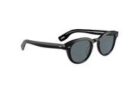 OLIVER PEOPLES CARY GRANT OV5413SU 14923R Black Blue Polarized SUNGLASSES