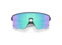 OCCHIALI DA SOLE OAKLEY OO9415 (941502) Corridor Sq blu specchiato