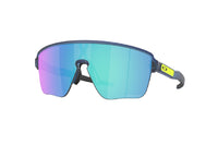 OCCHIALI DA SOLE OAKLEY OO9415 (941502) Corridor Sq blu specchiato
