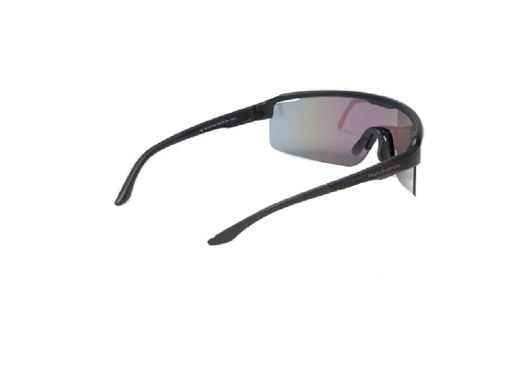 OCCHIALI DA SOLE OAKLEY OO9415 (941502) Corridor Sq blu specchiato