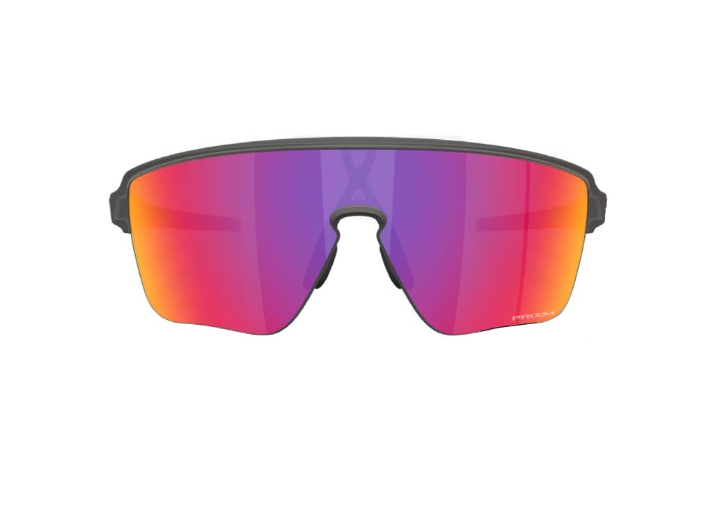 OCCHIALI DA SOLE OAKLEY OO9415 (941503) Corridor Sq rosa specchiato