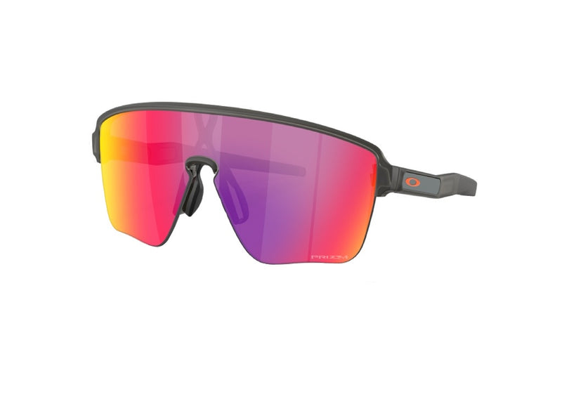 OCCHIALI DA SOLE OAKLEY OO9415 (941503) Corridor Sq rosa specchiato