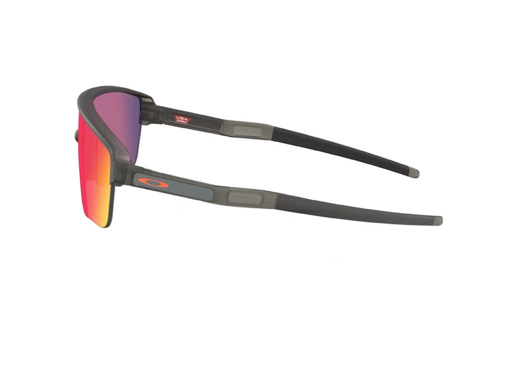 OCCHIALI DA SOLE OAKLEY OO9415 (941503) Corridor Sq rosa specchiato