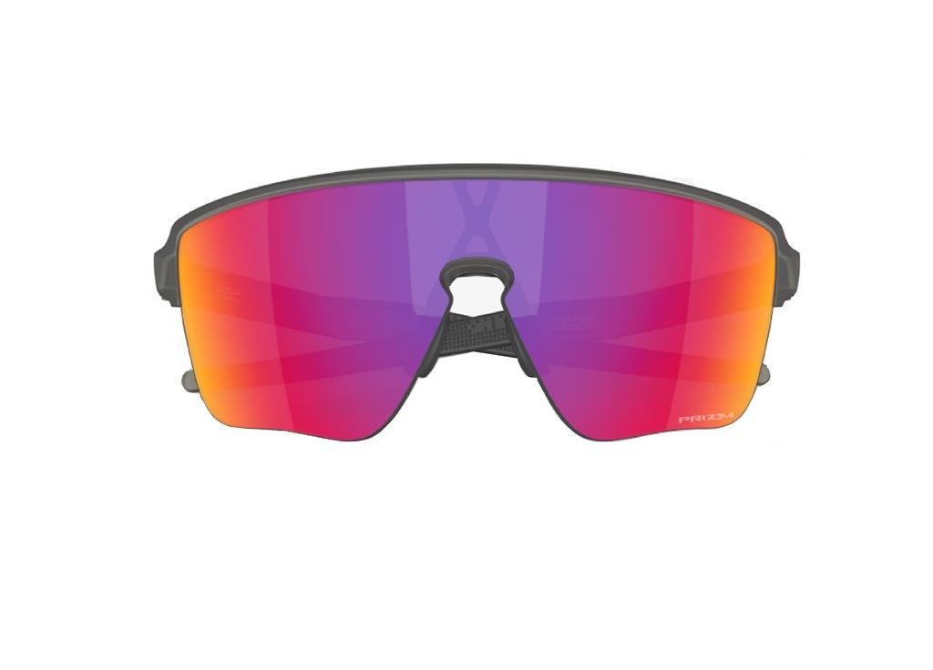 OCCHIALI DA SOLE OAKLEY OO9415 (941503) Corridor Sq rosa specchiato