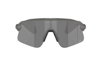 OCCHIALI DA SOLE OAKLEY OO9517 (951801) Stunt Devil grigio nero specchiato