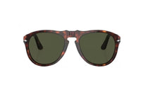 PERSOL PO0649 (24/31) Havana Green SUNGLASSES