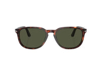 PERSOL PO3019 (24/31) Havannagrüne Sonnenbrille 52