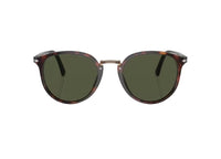 PERSOL PO3210S (24/31) Havana Green SUNGLASSES