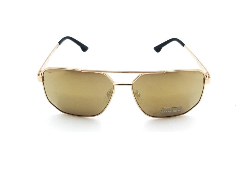 POLICE_SPBL36 Sunglasses Occhiali da Sole