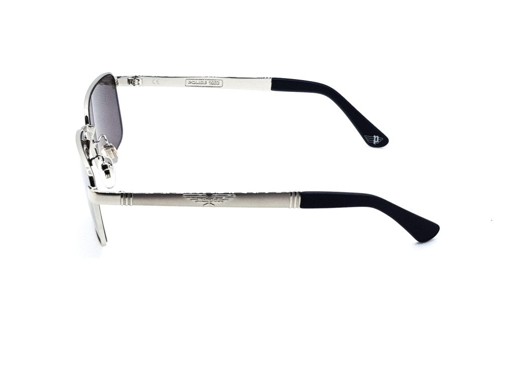 POLICE ORIGINS 28 SPLA54 (589X)