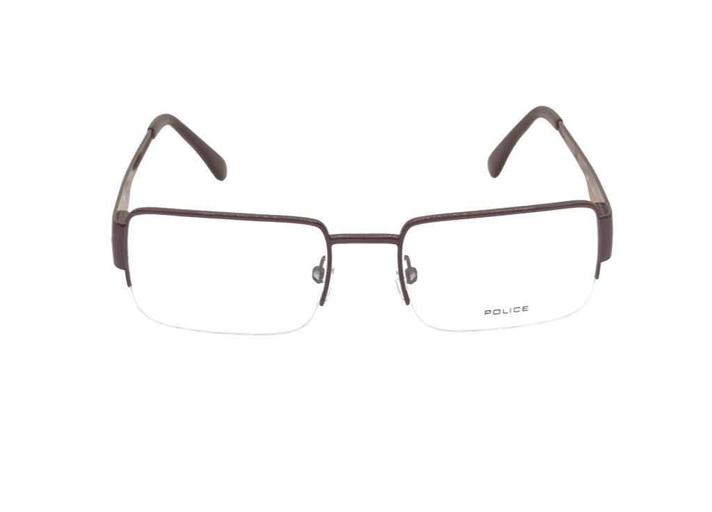POLICE V8604 (08DU) Brillenfassung