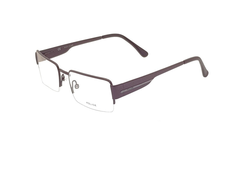 POLICE V8604 (08DU) Brillenfassung
