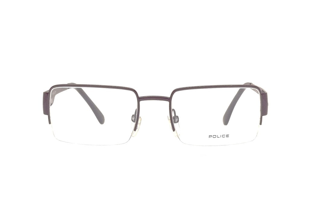 POLICE V8604 (08DU) Brillenfassung