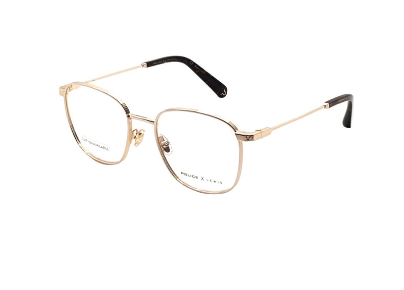 Police X Lewis VPLB29M (0300) Optical Frame