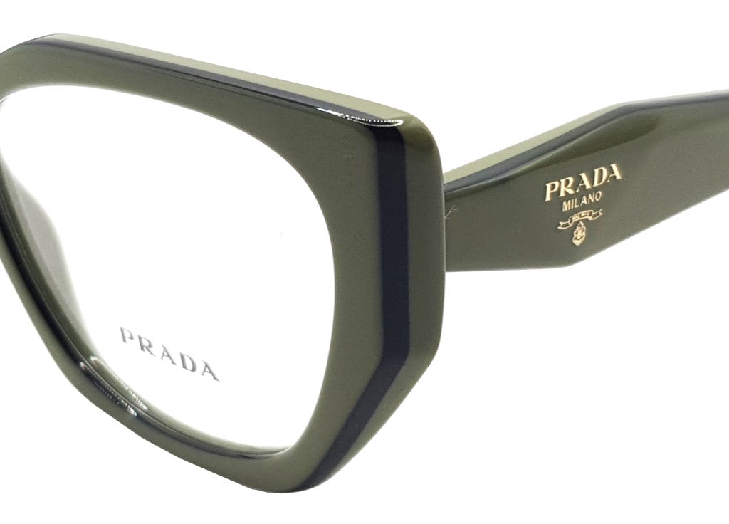 PRADA PR18WV (13J1101) montatura da vista