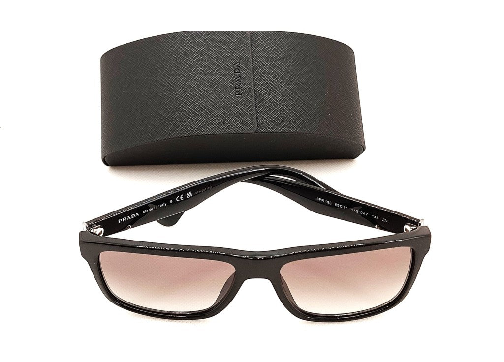 PRADA CONCEPTUEL PR19SS (1AB0A7)