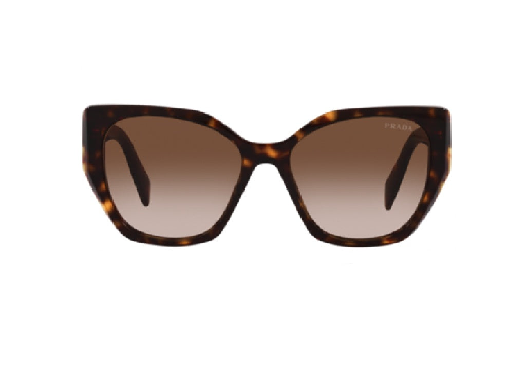 PRADA PR19ZS 2AU6S1 occhiali da sole, PRADA PR19ZS 2AU6S1 Sonnebrille, PRADA PR19ZS 2AU6S1 Sunglasses