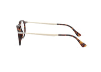 PERSOL PO3387V (24) PIER montatura da vista unisex in acetato havana