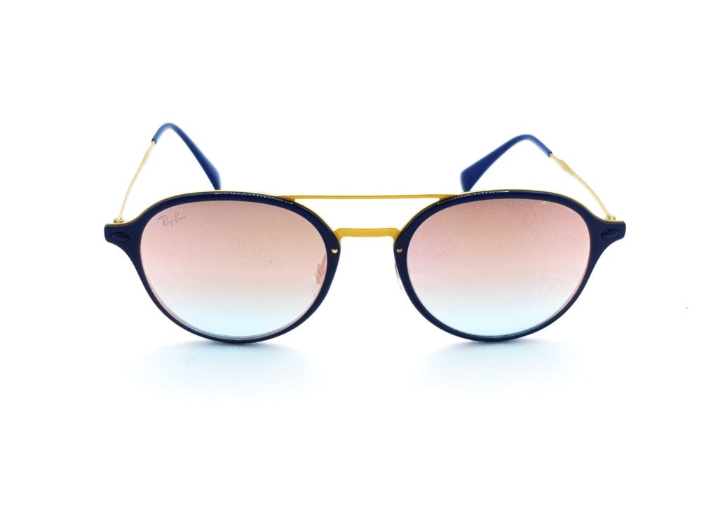 RAYBAN_0RB4287 Sunglasses Occhiali da sole