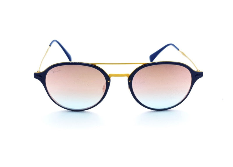 RAYBAN_0RB4287 Sunglasses Occhiali da sole