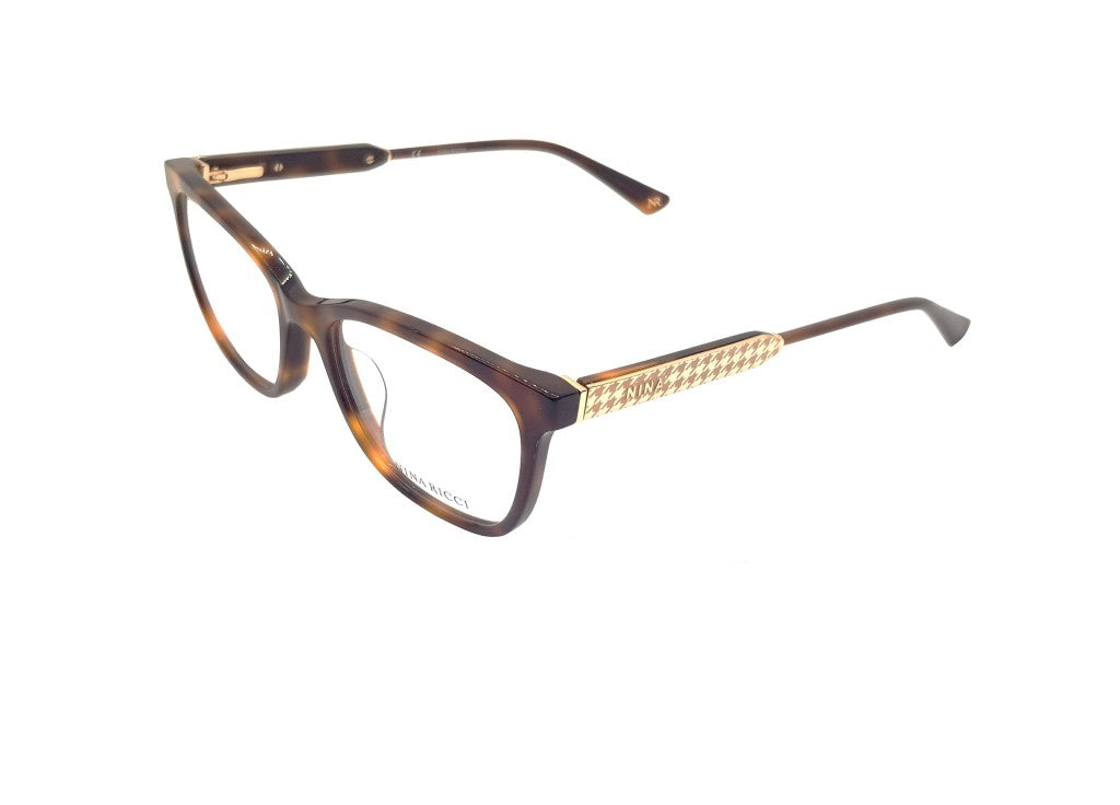 NINA RICCI VNR313 (0752) Montatura da vista