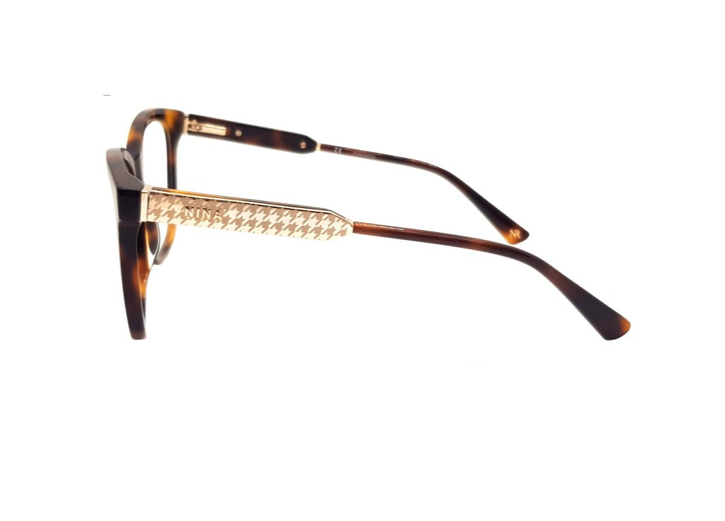 NINA RICCI VNR313 (0752) Montatura da vista
