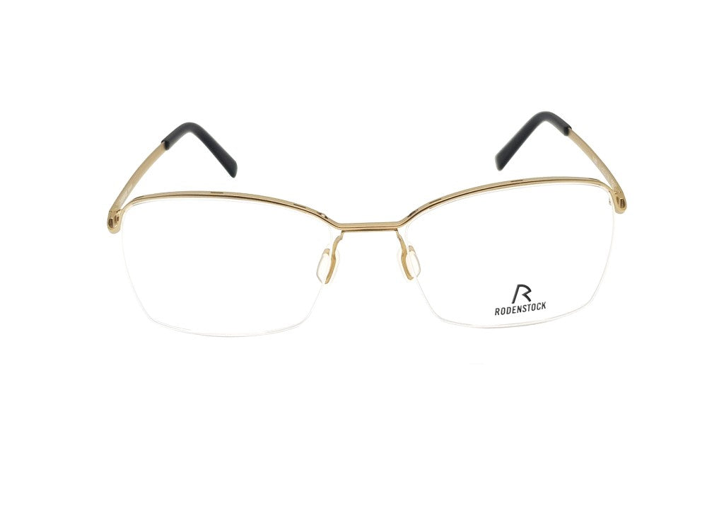 RODENSTOCK R2637 (B000) Optical Frame
