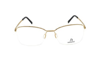 RODENSTOCK R2637 (B000) Optical Frame