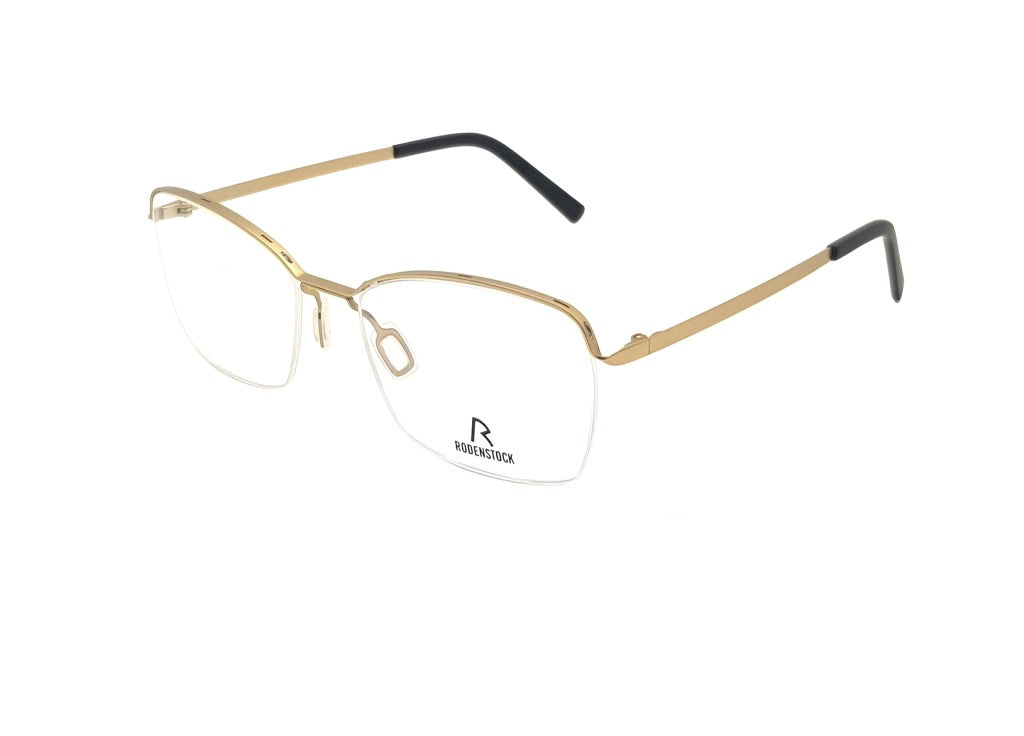 RODENSTOCK R2637 (B000) Optical Frame