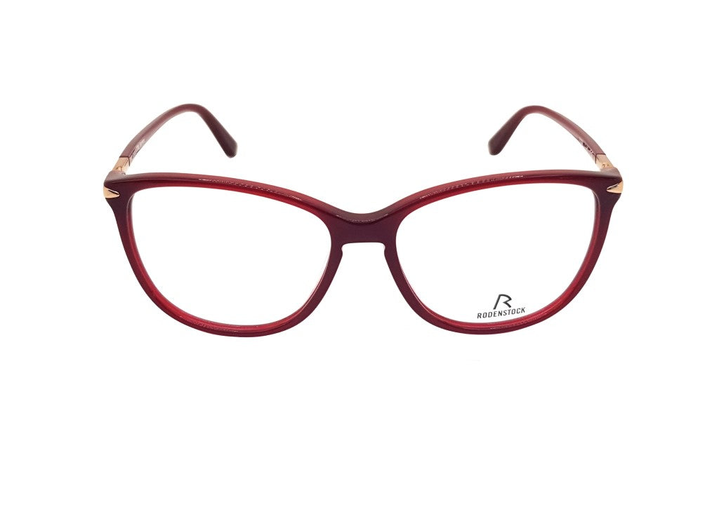 RODENSTOCK R5328 (C000) Optical Frame