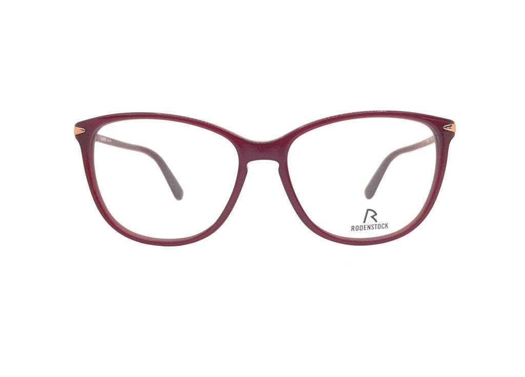 RODENSTOCK R5328 (C000) Optical Frame