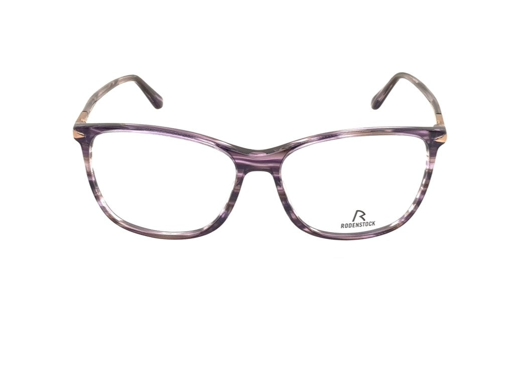 RODENSTOCK R5335 (D000) Optical Frame