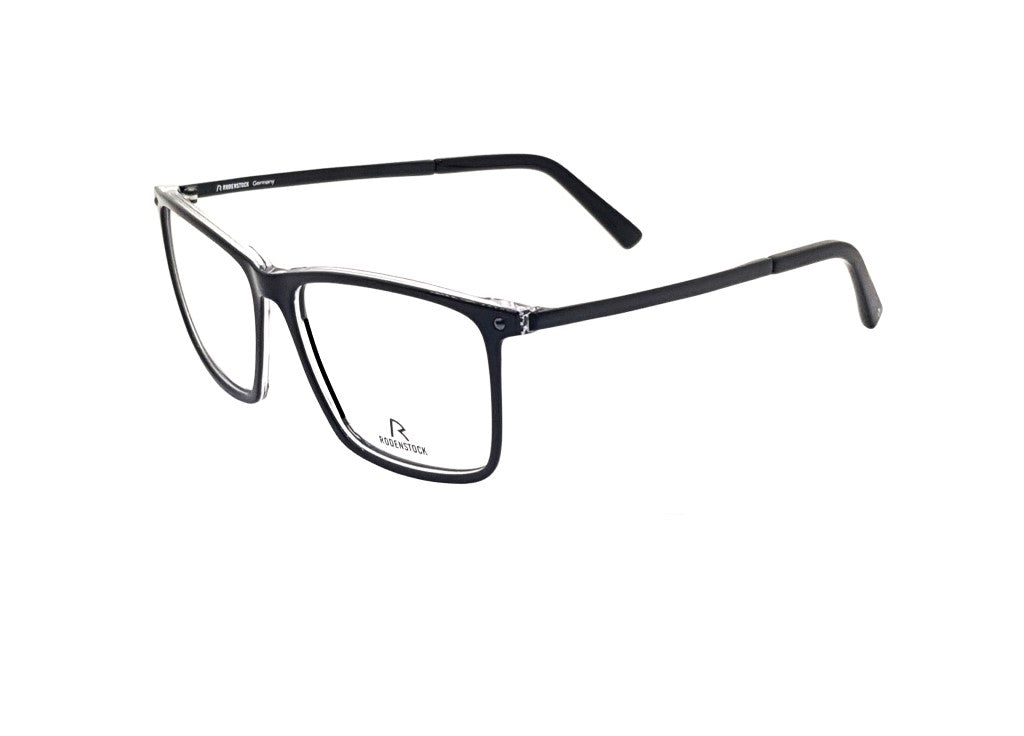 RODENSTOCK R5348 (A000) Montatura da vista