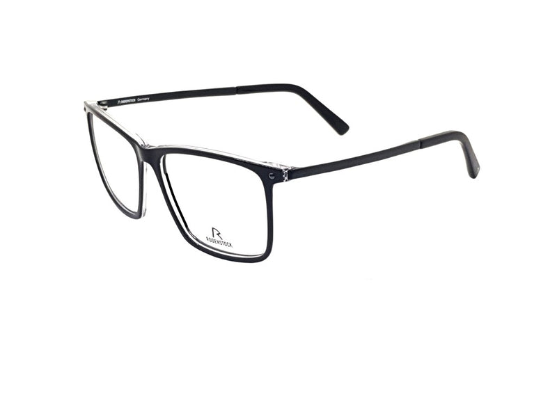 RODENSTOCK R5348 (A000) Montatura da vista