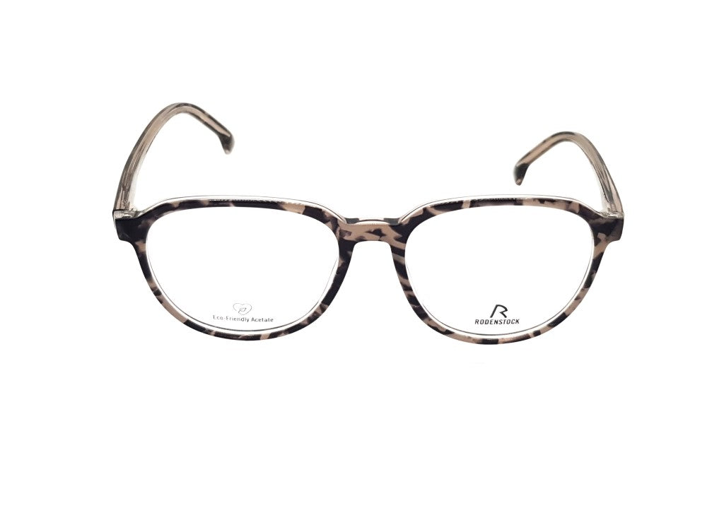 RODENSTOCK R5353 (D000) Optical Frame