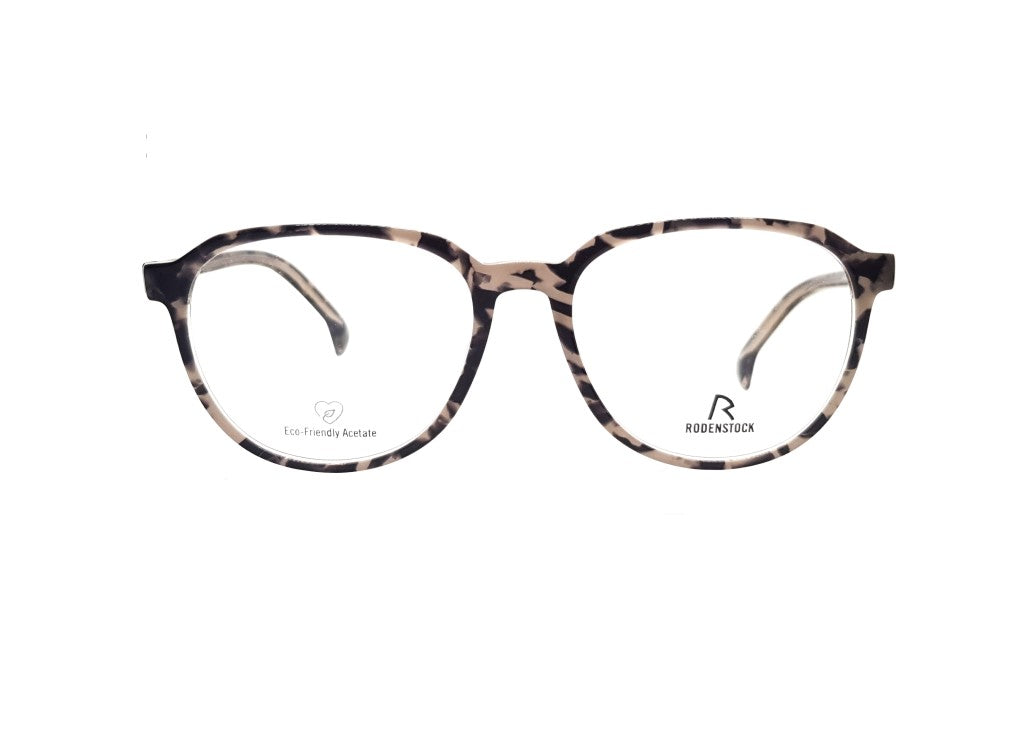 RODENSTOCK R5353 (D000) Optical Frame