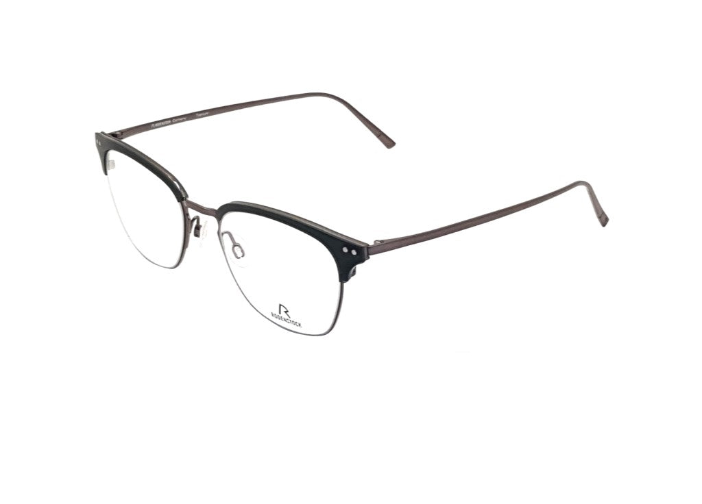 RODENSTOCK R7082 (E000) Montatura da vista