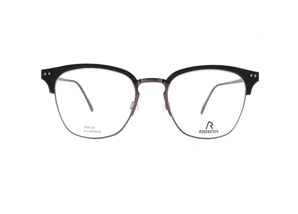 RODENSTOCK R7082 (E000) Montatura da vista