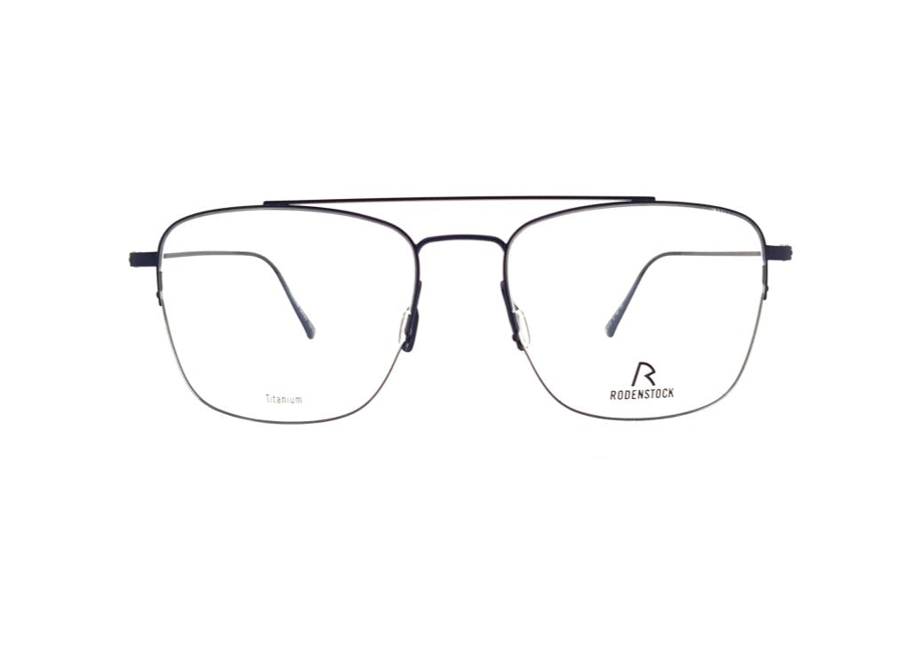 RODENSTOCK R7117 (D000) Montatura da vista