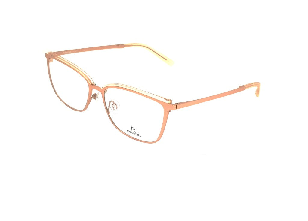 RODENSTOCK R7123 (D000) Monture optique 