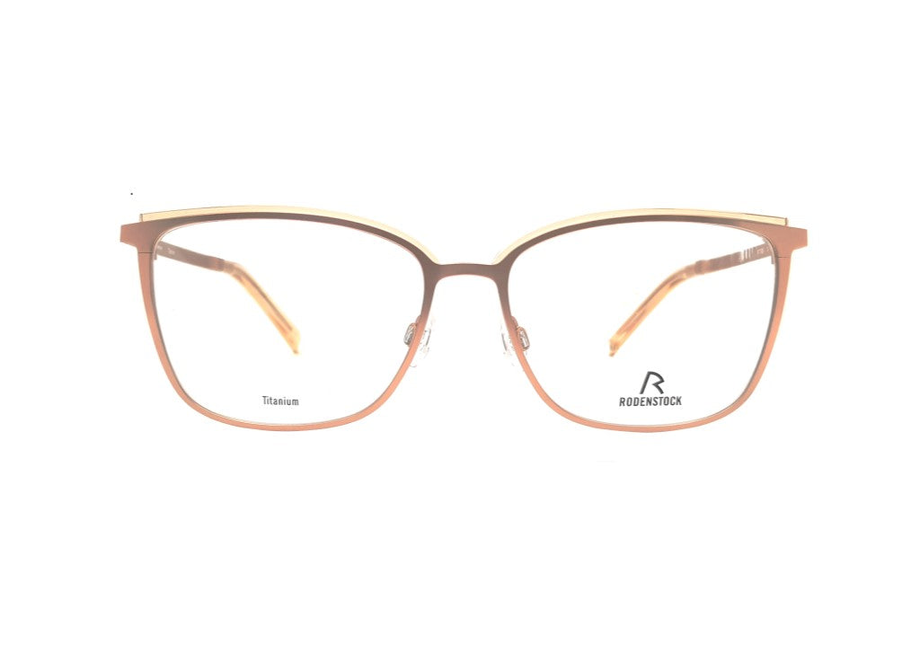 RODENSTOCK R7123 (D000) Monture optique 