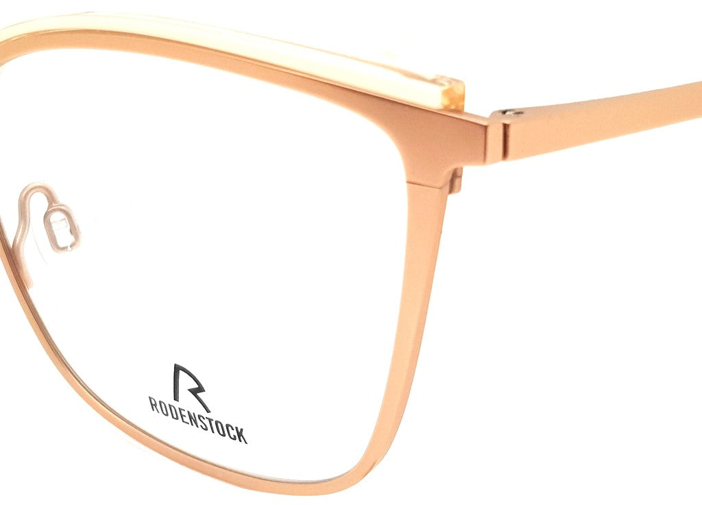 RODENSTOCK R7123 (D000) Monture optique 