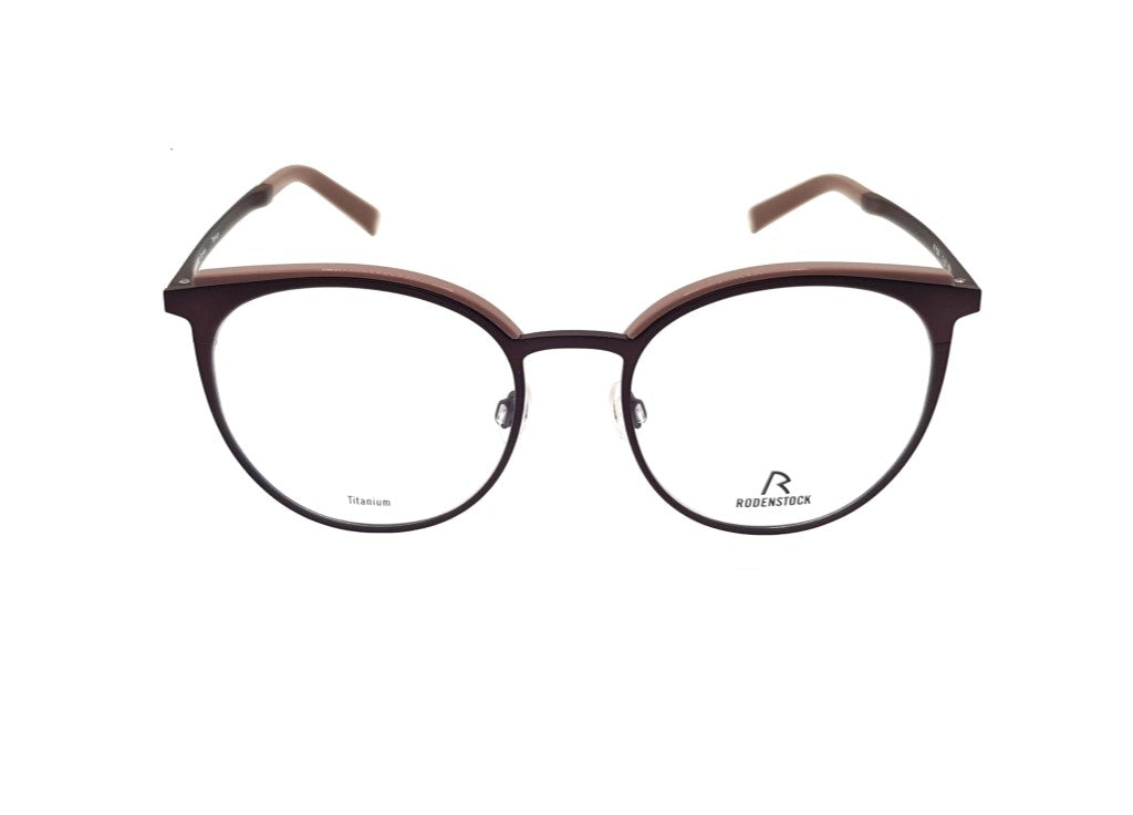 RODENSTOCK R7124 (D000) Montatura da vista