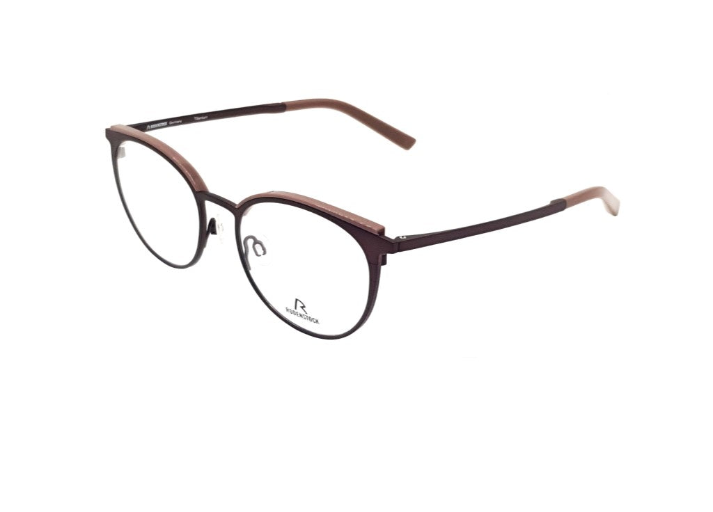 RODENSTOCK R7124 (D000) Montatura da vista