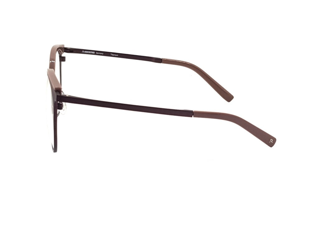 RODENSTOCK R7124 (D000) Montatura da vista