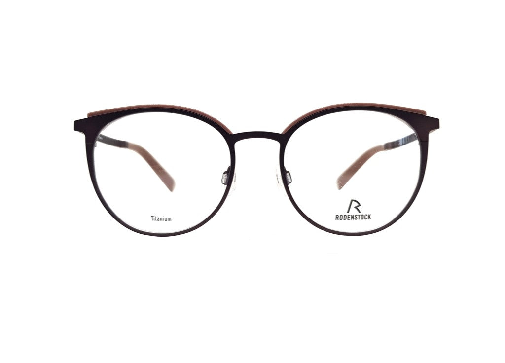 RODENSTOCK R7124 (D000) Montatura da vista